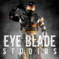 Eye Blade Studios logo, Eye Blade Studios contact details