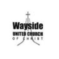 Wayside United Church Christ logo, Wayside United Church Christ contact details