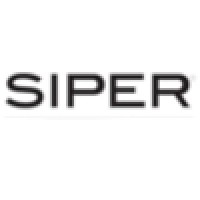 SIPER logo, SIPER contact details