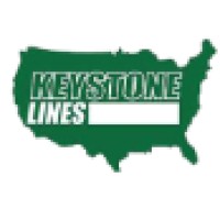 Keystone Lines, Inc logo, Keystone Lines, Inc contact details