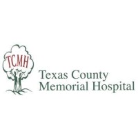 TEXAS COUNTY MEMORIAL HOSPITAL logo, TEXAS COUNTY MEMORIAL HOSPITAL contact details