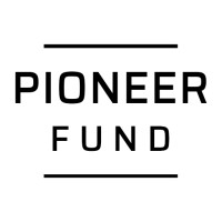 Pioneer Fund logo, Pioneer Fund contact details