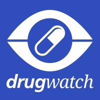 Drugwatch.com logo, Drugwatch.com contact details