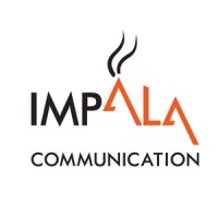 Impala Communication logo, Impala Communication contact details