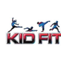 Kid Fit logo, Kid Fit contact details