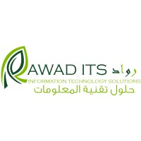 Rawad ITS logo, Rawad ITS contact details