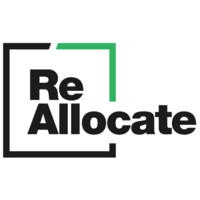 ReAllocate logo, ReAllocate contact details