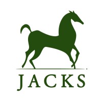 Jacks Mfg., Inc. logo, Jacks Mfg., Inc. contact details