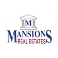 MANSIONS REAL ESTATES logo, MANSIONS REAL ESTATES contact details