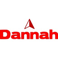 Dannah logo, Dannah contact details