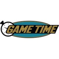 Game Time logo, Game Time contact details