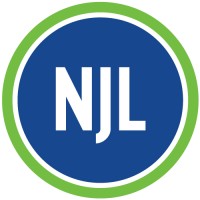 New Jersey Legal logo, New Jersey Legal contact details