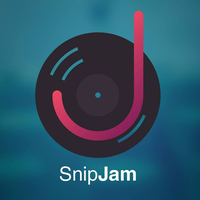 Snipjam logo, Snipjam contact details