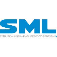 SML Extrusion Technology logo, SML Extrusion Technology contact details