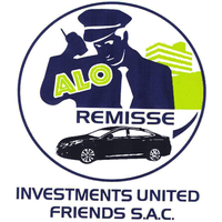 Aló Remisse logo, Aló Remisse contact details