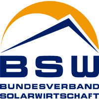 BSW - Bundesverband Solarwirtschaft e.V. logo, BSW - Bundesverband Solarwirtschaft e.V. contact details