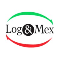 LOG&MEX logo, LOG&MEX contact details