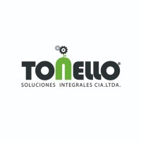 Tonello Soluciones Integrales logo, Tonello Soluciones Integrales contact details