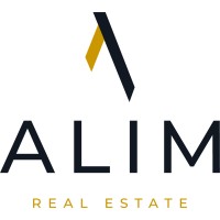 Alim Real Estate logo, Alim Real Estate contact details