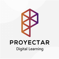 Proyectar Digital Learning logo, Proyectar Digital Learning contact details