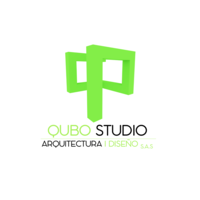 QUBO ESTUDIO DE ARQUITECTOS logo, QUBO ESTUDIO DE ARQUITECTOS contact details