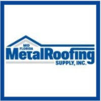 Mid Florida Metal Roofing Supply logo, Mid Florida Metal Roofing Supply contact details