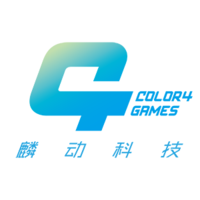 Color4Games logo, Color4Games contact details