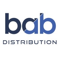 BAB Distribution GmbH logo, BAB Distribution GmbH contact details