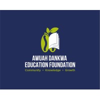 Awuah Dankwa Education Foundation logo, Awuah Dankwa Education Foundation contact details