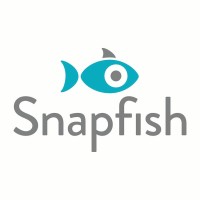 Snapfish logo, Snapfish contact details