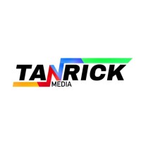 Tanrick Media logo, Tanrick Media contact details