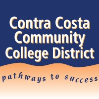 Contra Costa CCD logo, Contra Costa CCD contact details