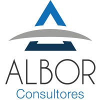 Albor Consultores logo, Albor Consultores contact details