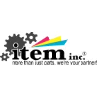 Item Inc. logo, Item Inc. contact details