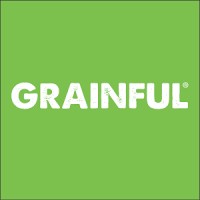 Grainful logo, Grainful contact details