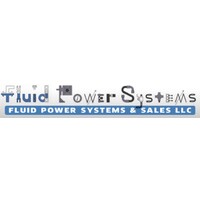 Fluid Power Systems & Sales, LLC. logo, Fluid Power Systems & Sales, LLC. contact details