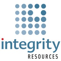 Integrity Resource Svc logo, Integrity Resource Svc contact details