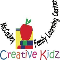 McCauley Family Learning Center logo, McCauley Family Learning Center contact details