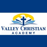 Valley Christian Academy logo, Valley Christian Academy contact details