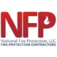 National Fire Protection, LLC logo, National Fire Protection, LLC contact details