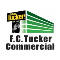 F.C. Tucker Commercial logo, F.C. Tucker Commercial contact details