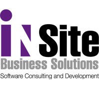 INSite Business Solutions logo, INSite Business Solutions contact details