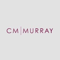 CM Murray LLP logo, CM Murray LLP contact details