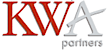 KWA Partners logo, KWA Partners contact details