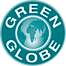 Green Globe International, Inc. logo, Green Globe International, Inc. contact details