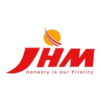 JHM Group logo, JHM Group contact details