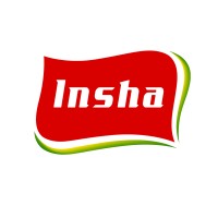 INSHA FOOD & BEVERAGE LTD. logo, INSHA FOOD & BEVERAGE LTD. contact details