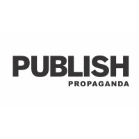 Publish Propaganda logo, Publish Propaganda contact details