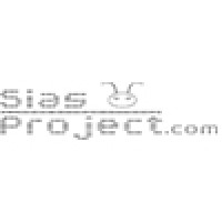 SiasProject.com logo, SiasProject.com contact details