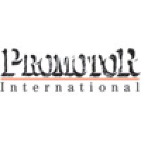 Promotor International logo, Promotor International contact details